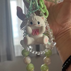 mikkoキーホルダーセットの画像