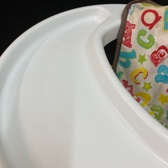 JTC アルファベット模様 まぁるいほこうき　歩行器の画像