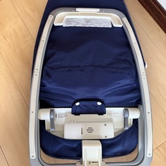 Joie バウンサー ドリーマー（デニム）の画像