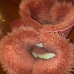 Ugg Bailey ブーツ 22cmの画像