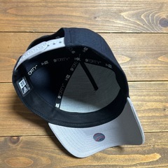 【日本未発売】MLB NYCストア限定 バッターマンロゴ キャップの画像