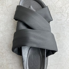700円　38（23.5）サンダル　ピンキー　ウォルマンの画像