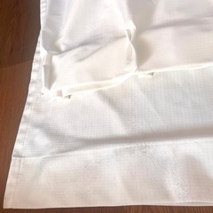 レースカーテン100cm✖︎175cm の画像