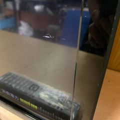 ✅MITSUBISHI液晶カラーテレビ✅ ✅LCD-32LB7✅ の画像