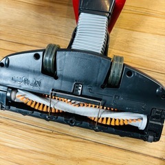 Electrolax スティッククリーナー 掃除機 稼働2分/J093-34の画像
