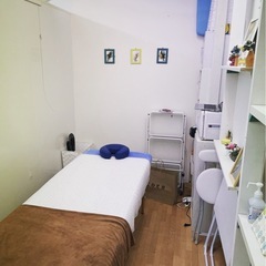 出張整体！無料モニター募集のお知らせ