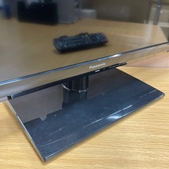 【ジモティー割引で最大15％OFF⭐️】2017年製 24インチ 液晶テレビ TH-24D305HT Panasonicの画像