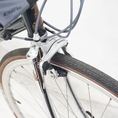 RALEIGH 「ラレー」 RFC RADFORD CLASSIC 2020年モデル クロスバイクの画像
