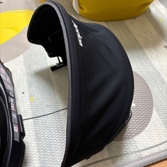 ベビー&チャイルドシートの画像