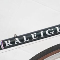 RALEIGH 「ラレー」 RFC RADFORD CLASSIC 2020年モデル クロスバイクの画像