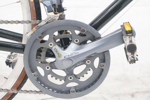 RALEIGH 「ラレー」 RFC RADFORD CLASSIC 2020年モデル クロスバイク