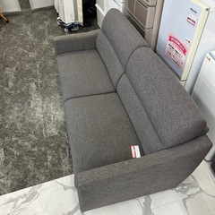 3人用ソファ ✨横幅178cm🌸他にもソファ あります🌸の画像
