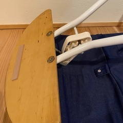 ベビービョルン バウンサー 旧型の画像