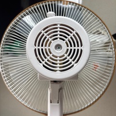 扇風機の画像