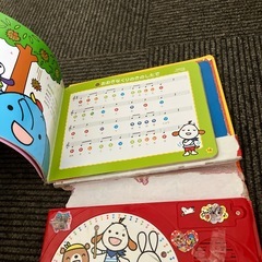 ミキハウス　ピアノの画像