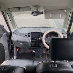 スズキ　パレット　SW 車検2年付きの画像
