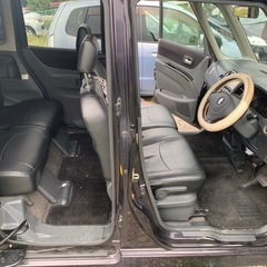 スズキ　パレット　SW 車検2年付きの画像