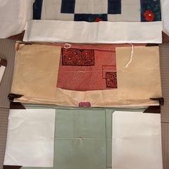 【決定/キャンセル待ち可能】和服大量 着物、羽織、道行、袴、名古屋帯、ストール 和服 和装 レディース 女性物の画像