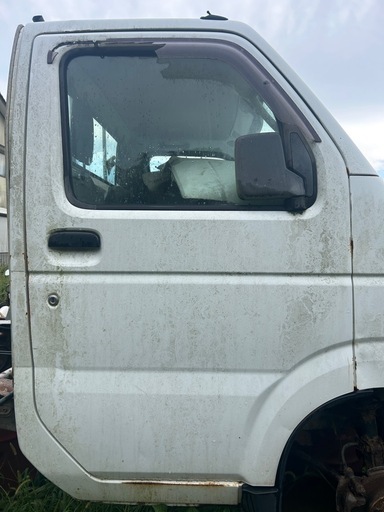 スズキ　キャリｨ 部品取り