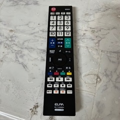 即日受渡❣️シャープAQUOS32型テレビ音声クッキリモード聞き取抜群13500円の画像