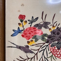 紅型の画像