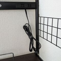 レンジラックの画像