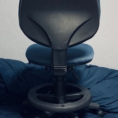 ニトリ学習いすの画像