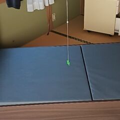 シングルベッド