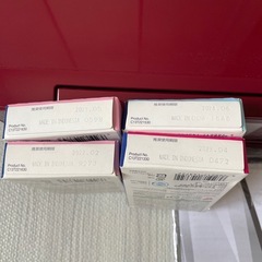 EPSON インクジェットプリンター　ジャンク品の画像