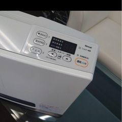 2024年式　リンナイ ガスファンヒーター LP用の画像