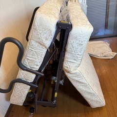 介護用ベッド
の画像