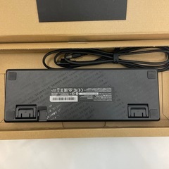Razer huntsman tournament editionの画像