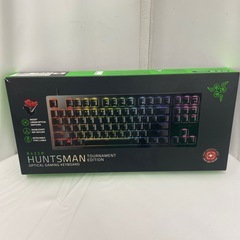 Razer huntsman tournament edition
