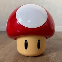 マリオ キノコの画像