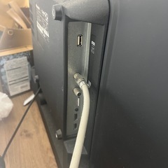 ハイセンス　32型　テレビ　　　の画像