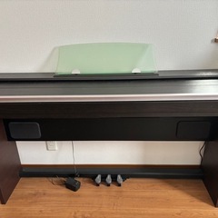 カシオ　PrivIa PX-700　電子ピアノ