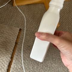 ふるだけボトルクリーナーの画像