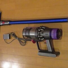 ダイソン 掃除機 Dyson V11 Fluffy SV14　ジャンクの画像