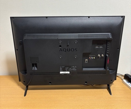 シャープ SHARP AQUOS 32型 2020年製 2T-C32AC1 