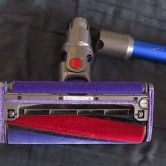 ダイソン 掃除機 Dyson V11 Fluffy SV14　ジャンクの画像