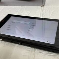 動作確認済み 任天堂 スイッチ 本体 HAC-001 ネオンブルー ネオンレッド Nintendo Switch 札幌市 白石店 の画像