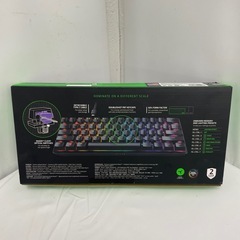 Razer Huntsman Miniの画像