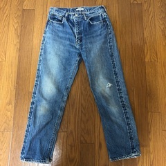 最終お値下げ😊 レディース★SLY JEANSの画像