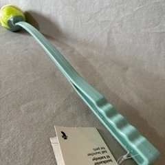 【新品】ペット用ボ－ル投げスティック②モスグリーンの画像