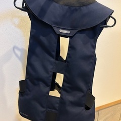 hit-air ショックバッファリングジャケット XS 乗馬の画像