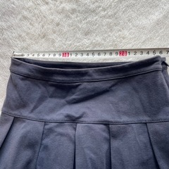 GAP　スカート 120 110 姉妹コーデ おそろコーデ 兄弟コーデの画像