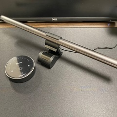 （値段交渉可）Quntis／モニターライト／6,000円相当の画像