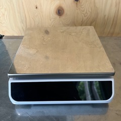 送料無料】2024年 TANITAデジタルスケール