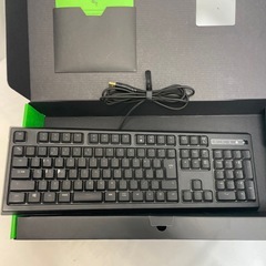 RAZER ORNATAの画像