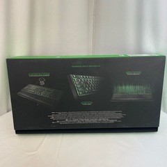 RAZER ORNATAの画像
